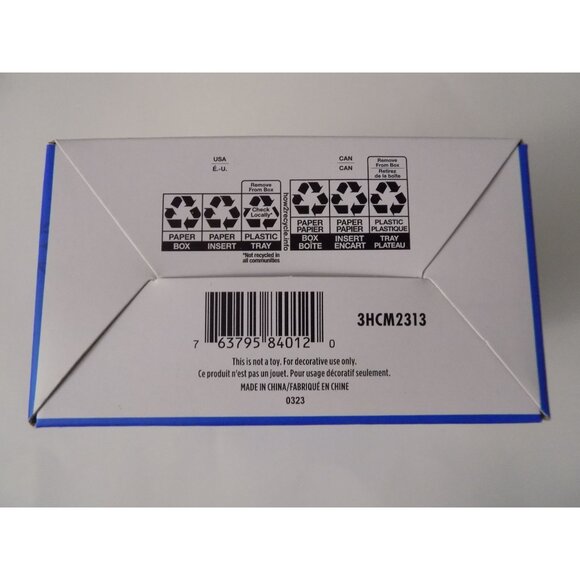 Hallmark DC Batman Funko POP! Ornament - Picture 3 of 4